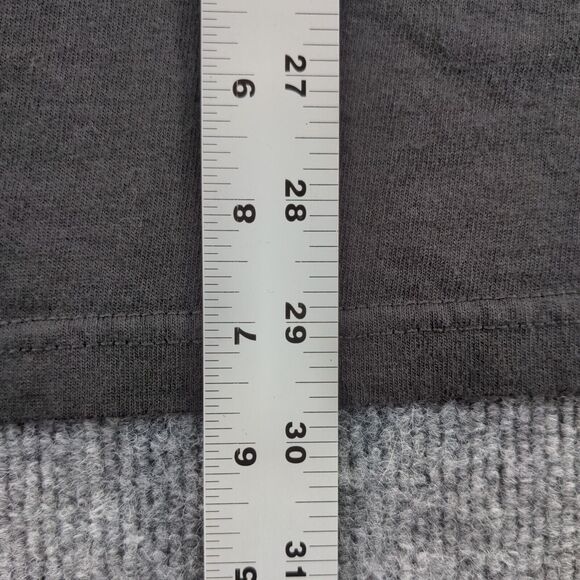 Ripple Junction Mens Crewneck Short Sleeve RAM Hemi Chrome Logo T-Shirt Black XL - Picture 12 of 13